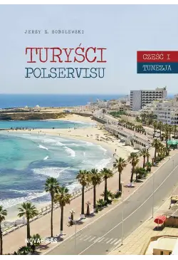 Turyści Polservisu. Część...