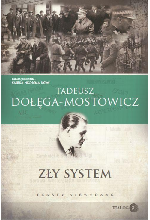 Zły system