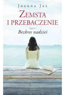 Zemsta i przebaczenie Tom 5...