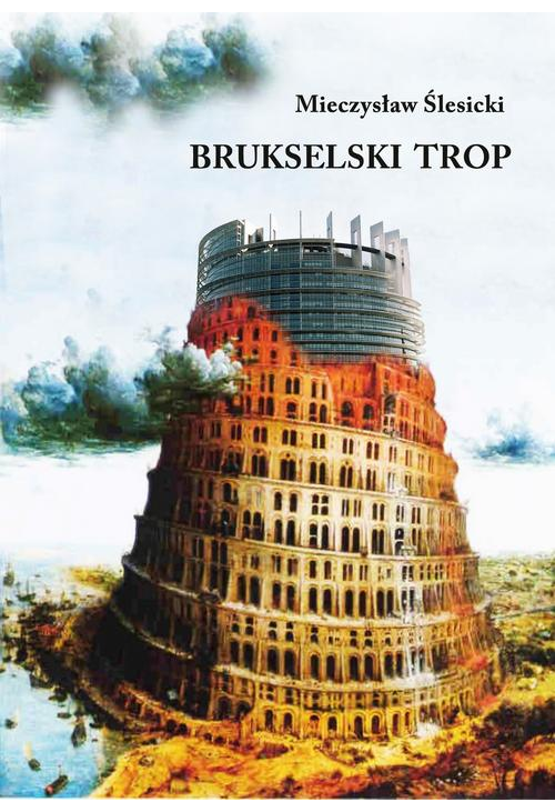 Brukselski trop