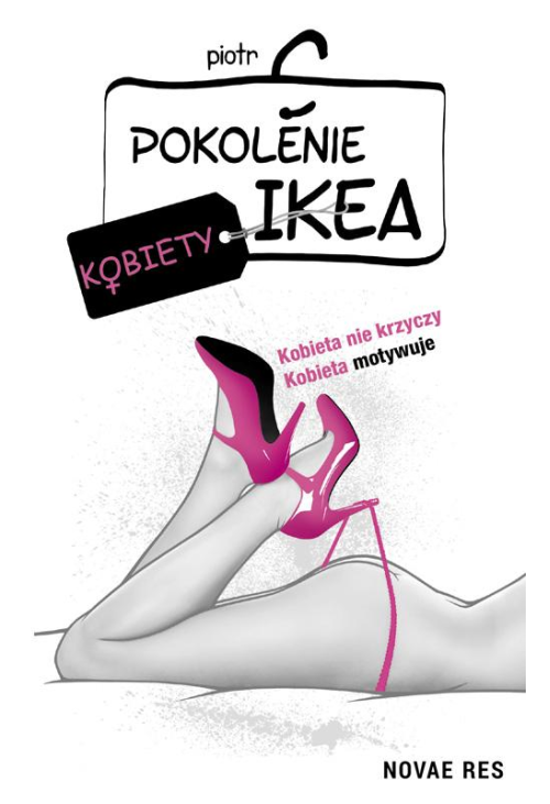 Pokolenie Ikea. Kobiety