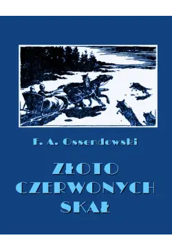 Złoto Czerwonych Skał