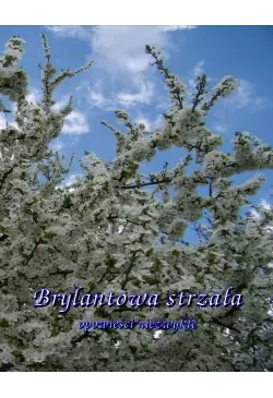 Brylantowa strzała....