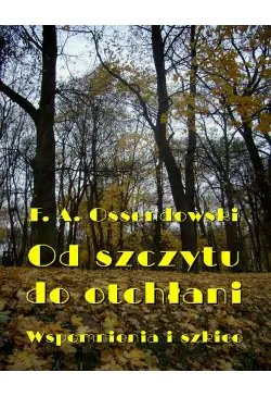 Od szczytu do otchłani....