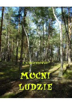 Mocni ludzie