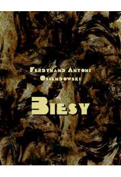 Biesy