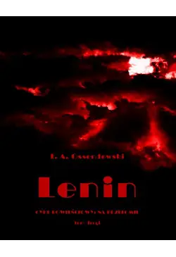 Iskry spod młota. Tom 2. Lenin