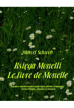 Księga Monelli. Le livre de...