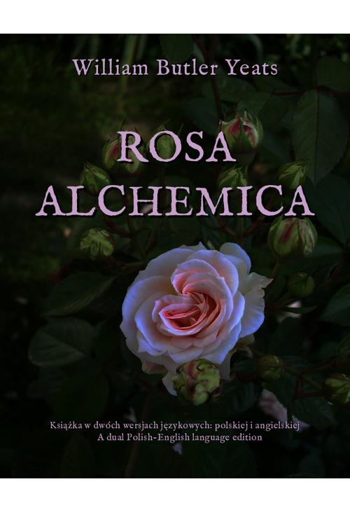 Rosa alchemica