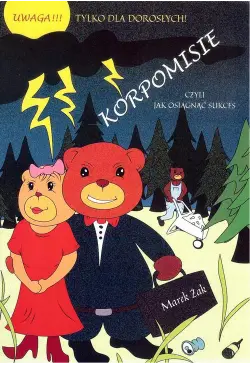 Korpomisie