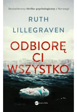 Odbiorę Ci wszystko