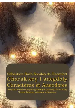 Charaktery i anegdoty....