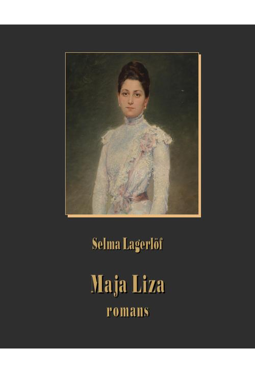 Maja Liza. Romans