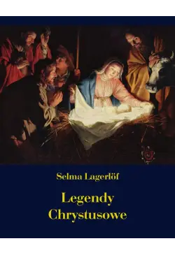 Legendy Chrystusowe