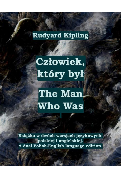 Człowiek, który był. The Man Who Was