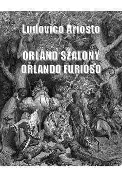 Orland szalony. Orlando...