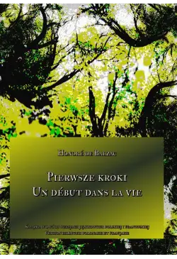 Pierwsze kroki. Un début...