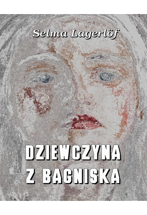 Dziewczyna z bagniska