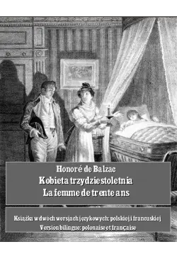 Kobieta trzydziestoletnia....
