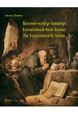 Kuszenie świętego...