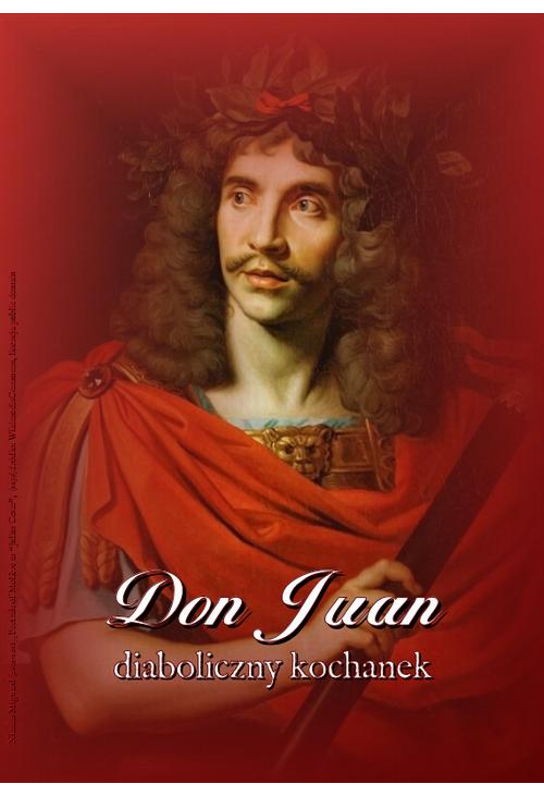 Don Juan – diaboliczny kochanek