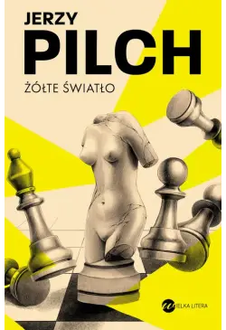 Żółte światło