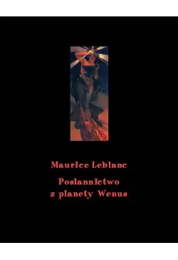 Posłannictwo z planety Wenus
