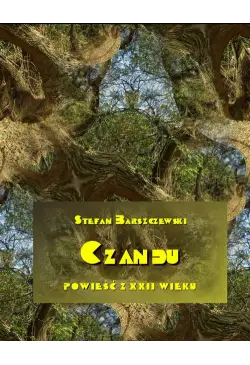 Czandu. Powieść z XXII wieku