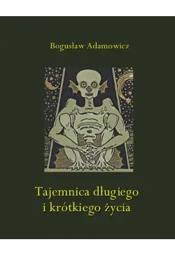 Tajemnica długiego i...