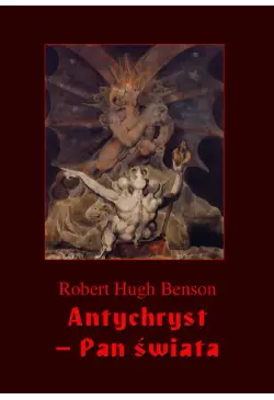 Antychryst – Pan świata