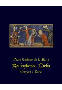 Kochankowie nieba –...
