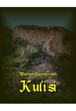 Kulisi