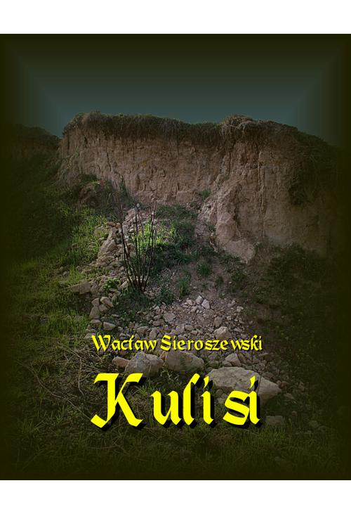 Kulisi