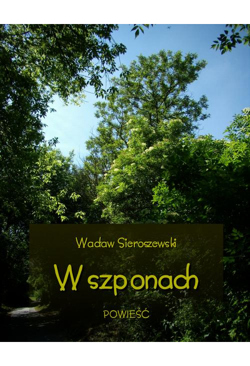 W szponach