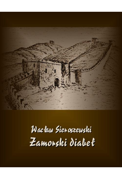 Zamorski diabeł