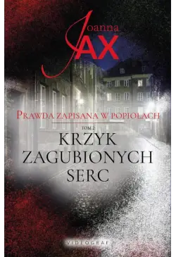 Prawda zapisana w popiołach...