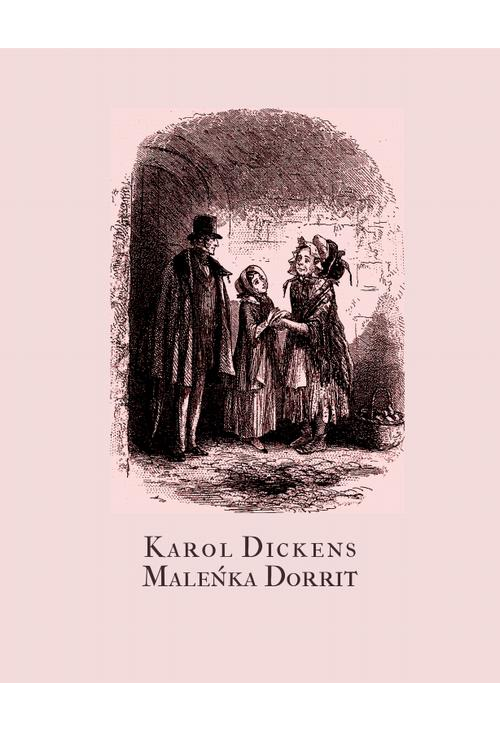 Maleńka Dorrit