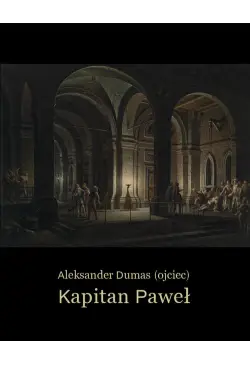 Kapitan Paweł