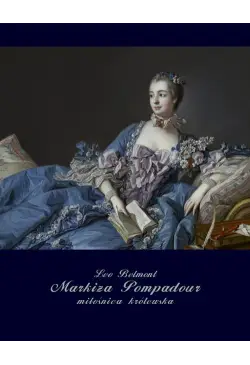 Markiza Pompadour -...