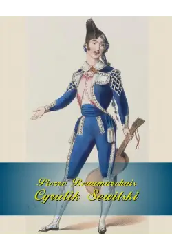 Cyrulik Sewilski