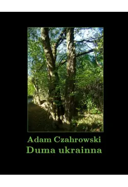 Duma ukrainna