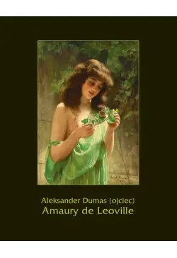 Amaury de Leoville