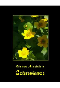 Czterowiersze Chakaniego