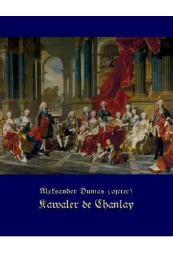 Kawaler de Chanlay