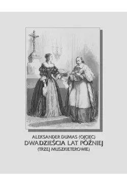 Dwadzieścia lat później....