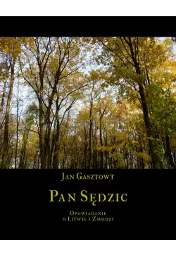 Pan Sędzic