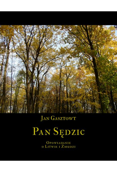 Pan Sędzic