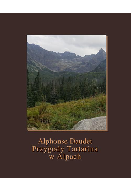 Przygody Tartarina w Alpach