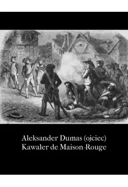 Kawaler de Maison-Rouge
