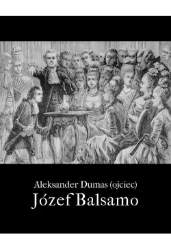 Józef Balsamo